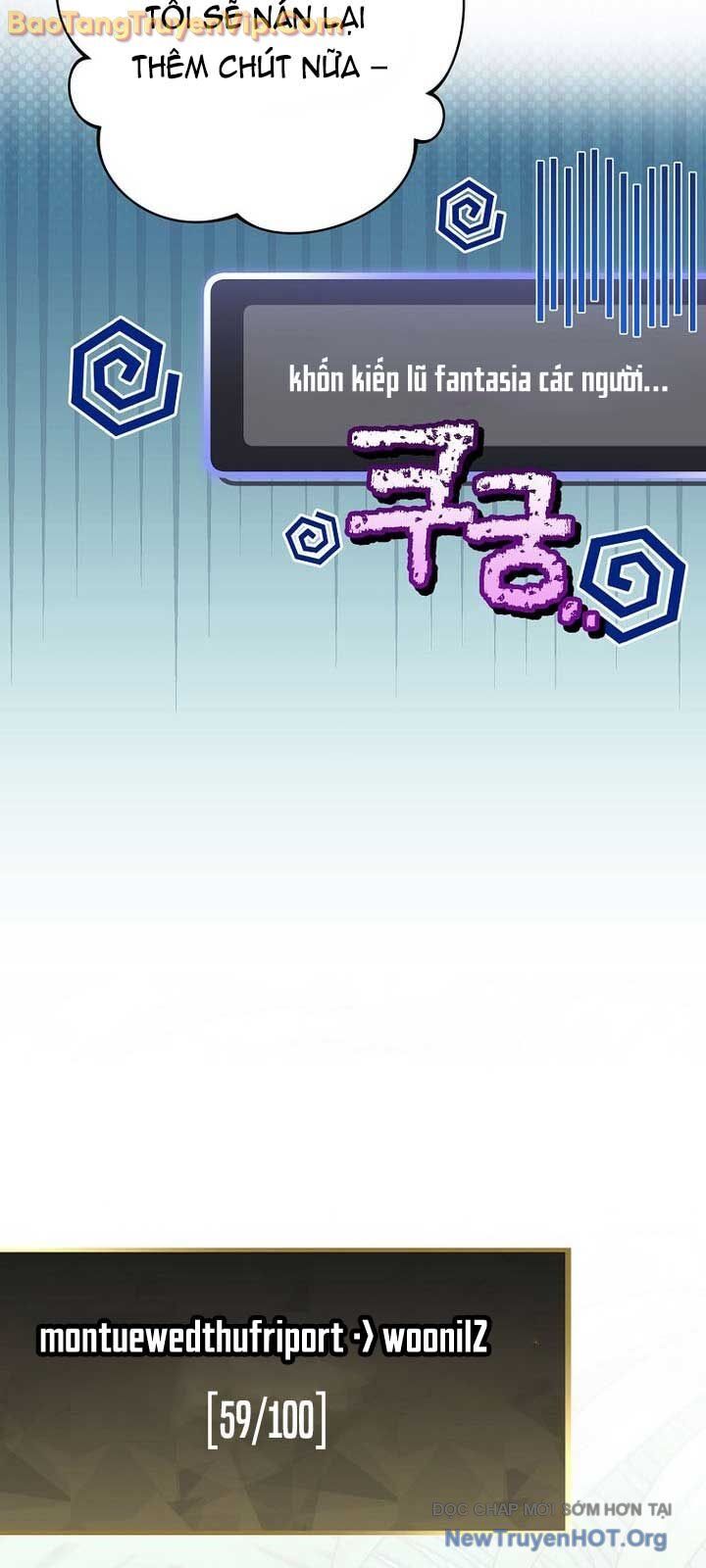 Stream Của Cung Thủ Thiên Tài - Chapter 71 - Page 33