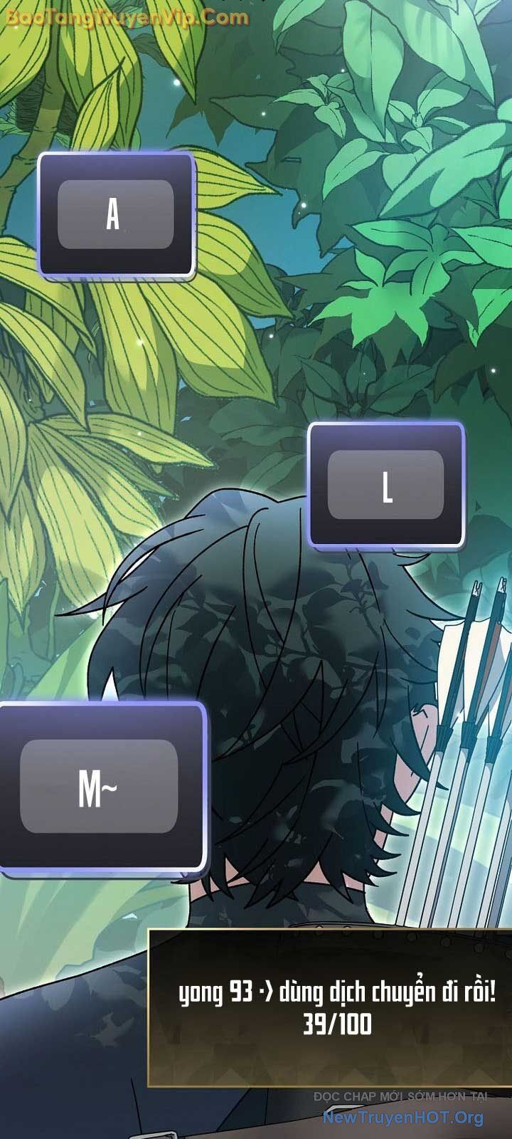 Stream Của Cung Thủ Thiên Tài - Chapter 71 - Page 35