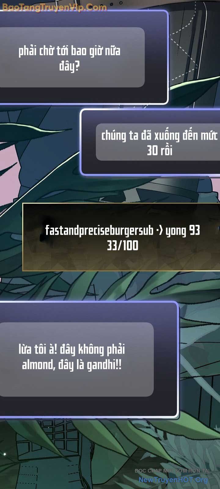 Stream Của Cung Thủ Thiên Tài - Chapter 71 - Page 36