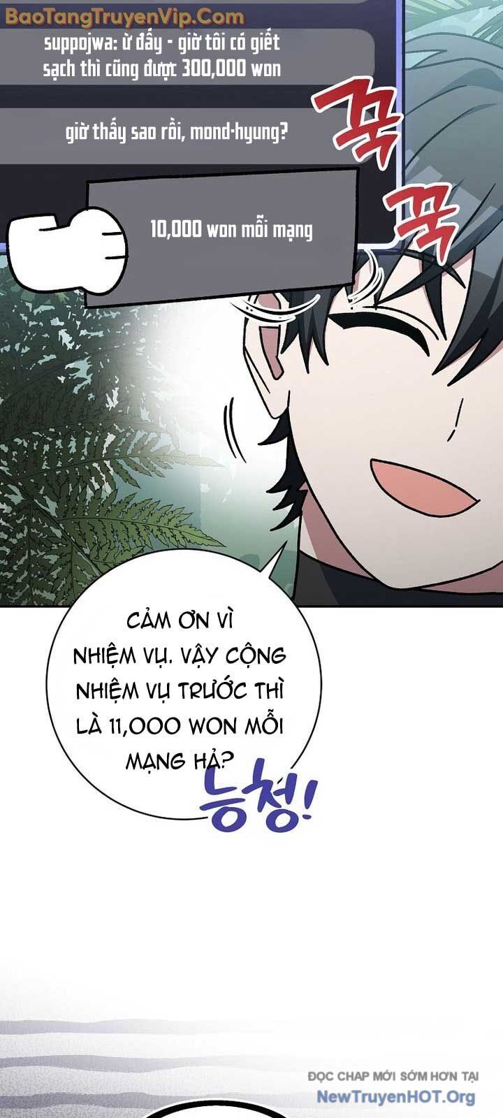 Stream Của Cung Thủ Thiên Tài - Chapter 71 - Page 39