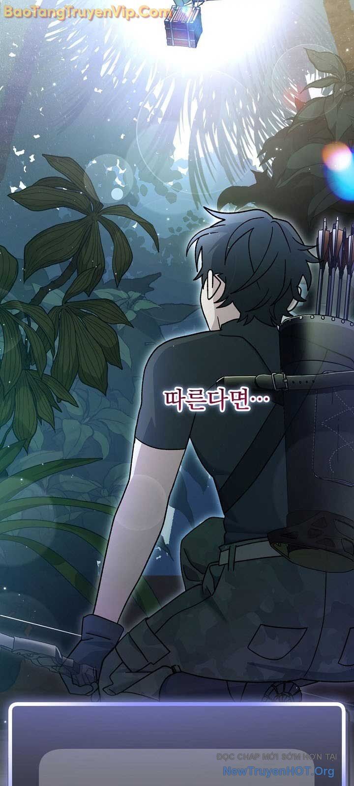 Stream Của Cung Thủ Thiên Tài - Chapter 71 - Page 45