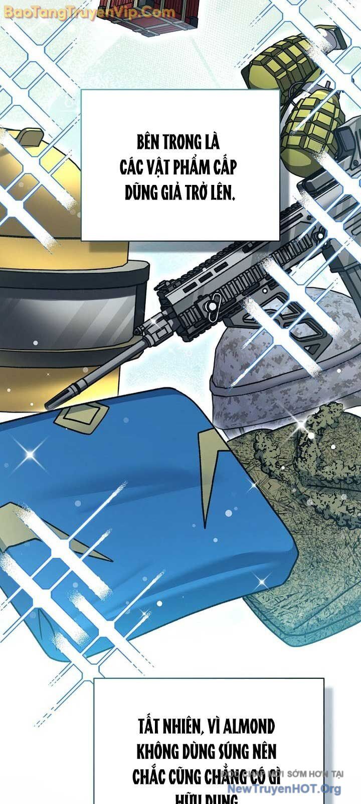 Stream Của Cung Thủ Thiên Tài - Chapter 71 - Page 48