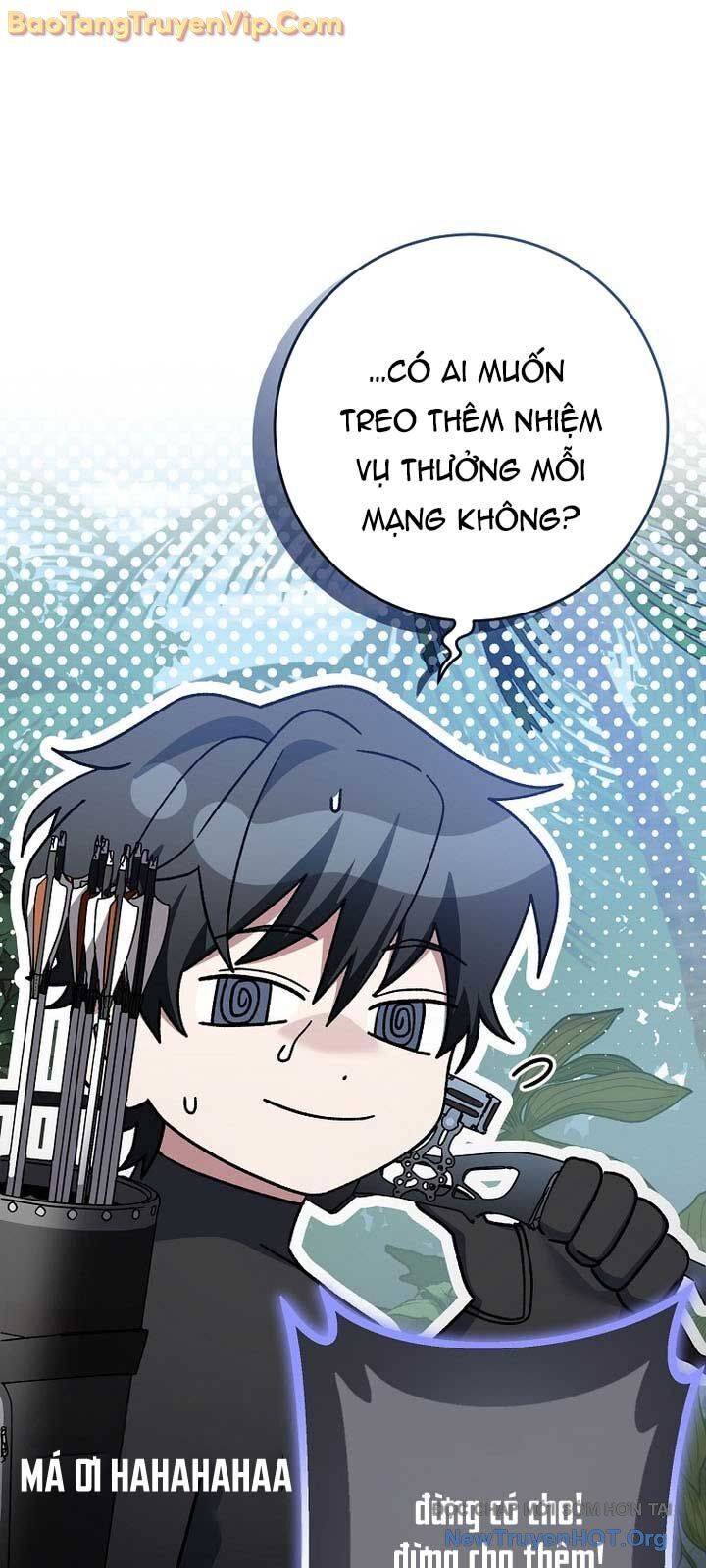 Stream Của Cung Thủ Thiên Tài - Chapter 71 - Page 55