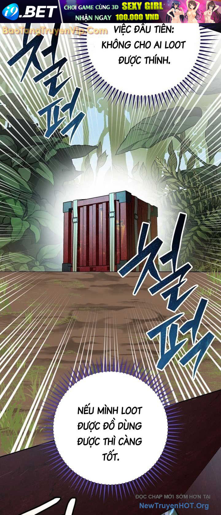 Stream Của Cung Thủ Thiên Tài - Chapter 71 - Page 58