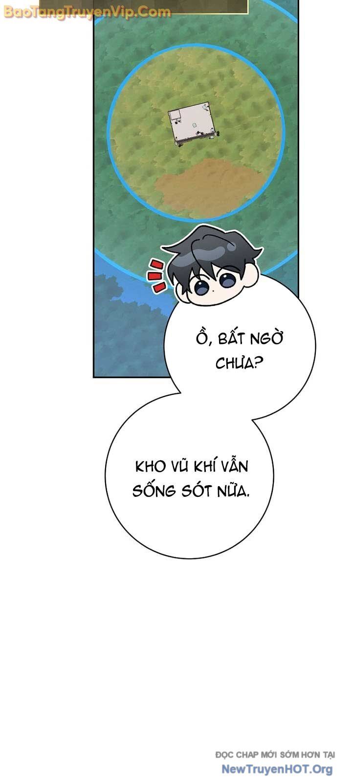 Stream Của Cung Thủ Thiên Tài - Chapter 71 - Page 6