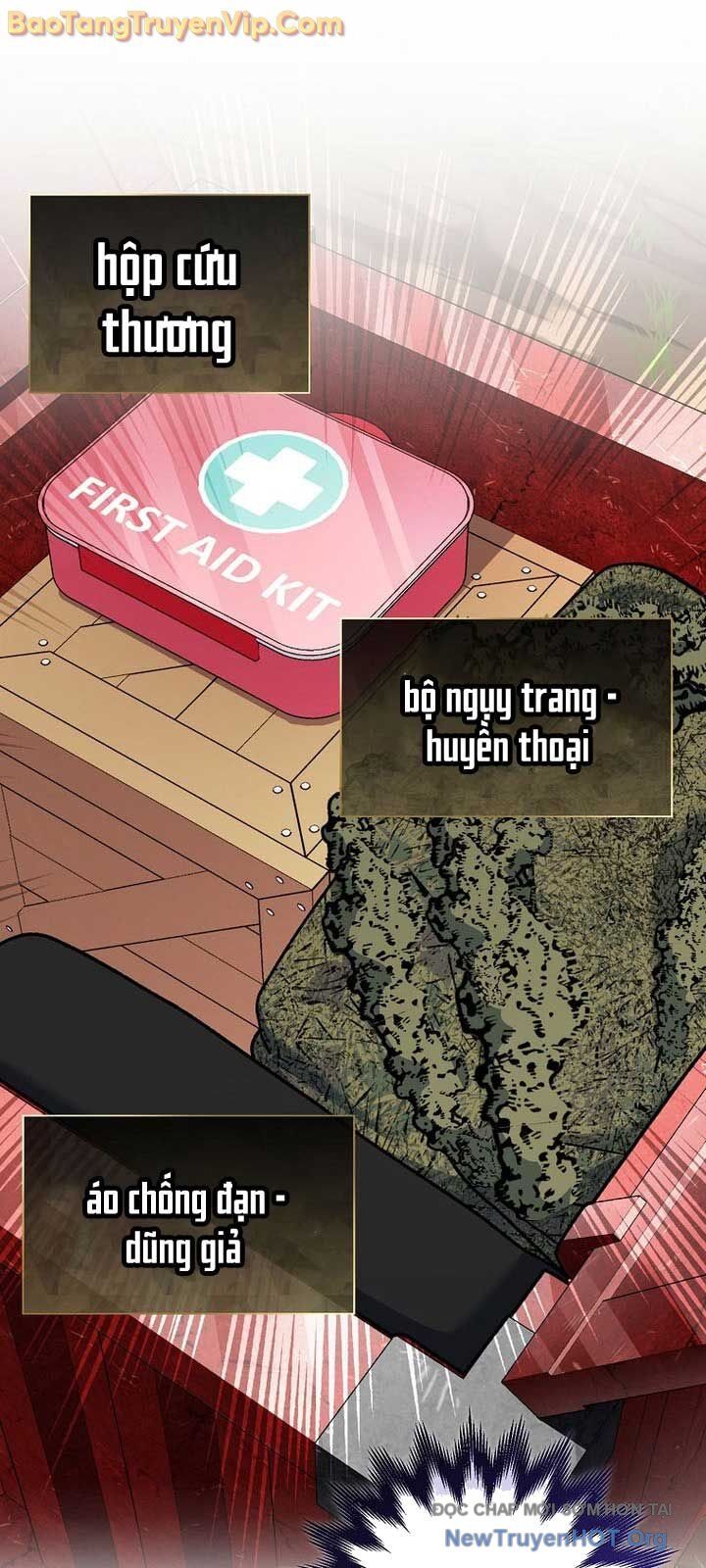 Stream Của Cung Thủ Thiên Tài - Chapter 71 - Page 60