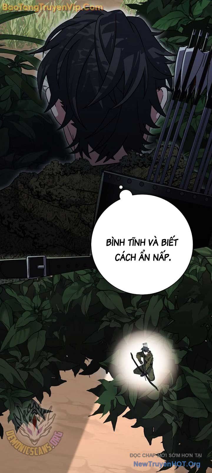 Stream Của Cung Thủ Thiên Tài - Chapter 71 - Page 74