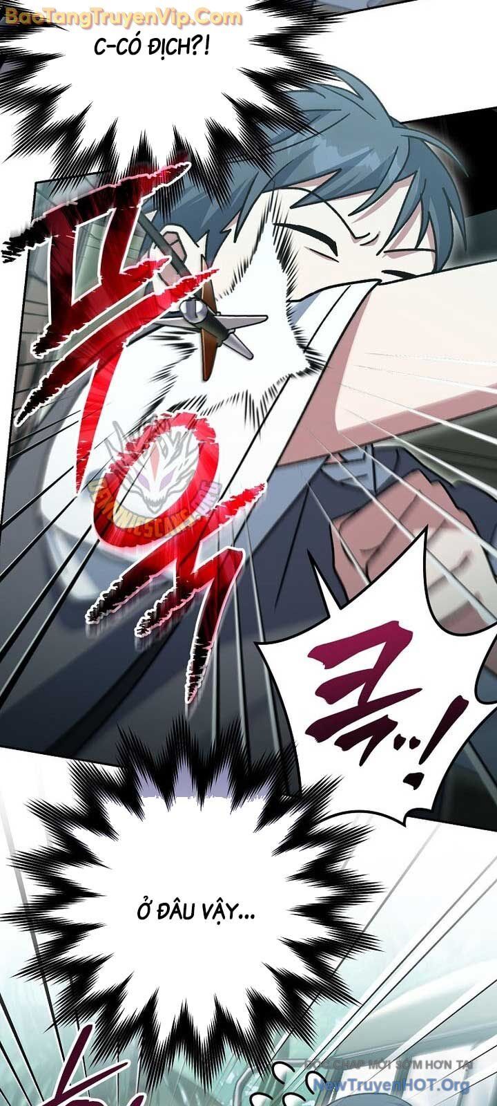 Stream Của Cung Thủ Thiên Tài - Chapter 71 - Page 80