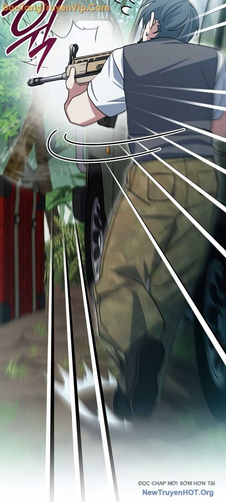 Stream Của Cung Thủ Thiên Tài - Chapter 71 - Page 81