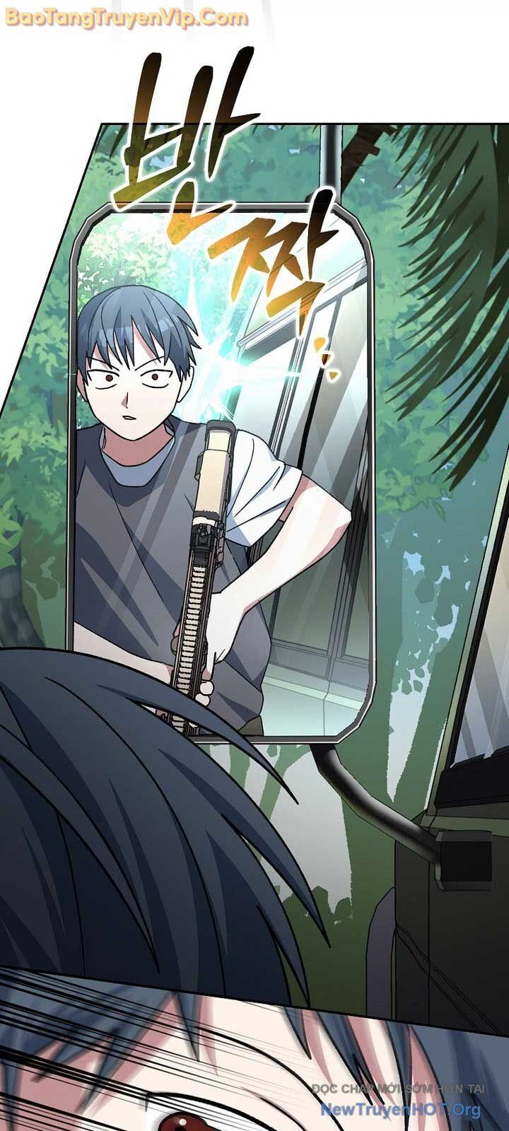 Stream Của Cung Thủ Thiên Tài - Chapter 71 - Page 82