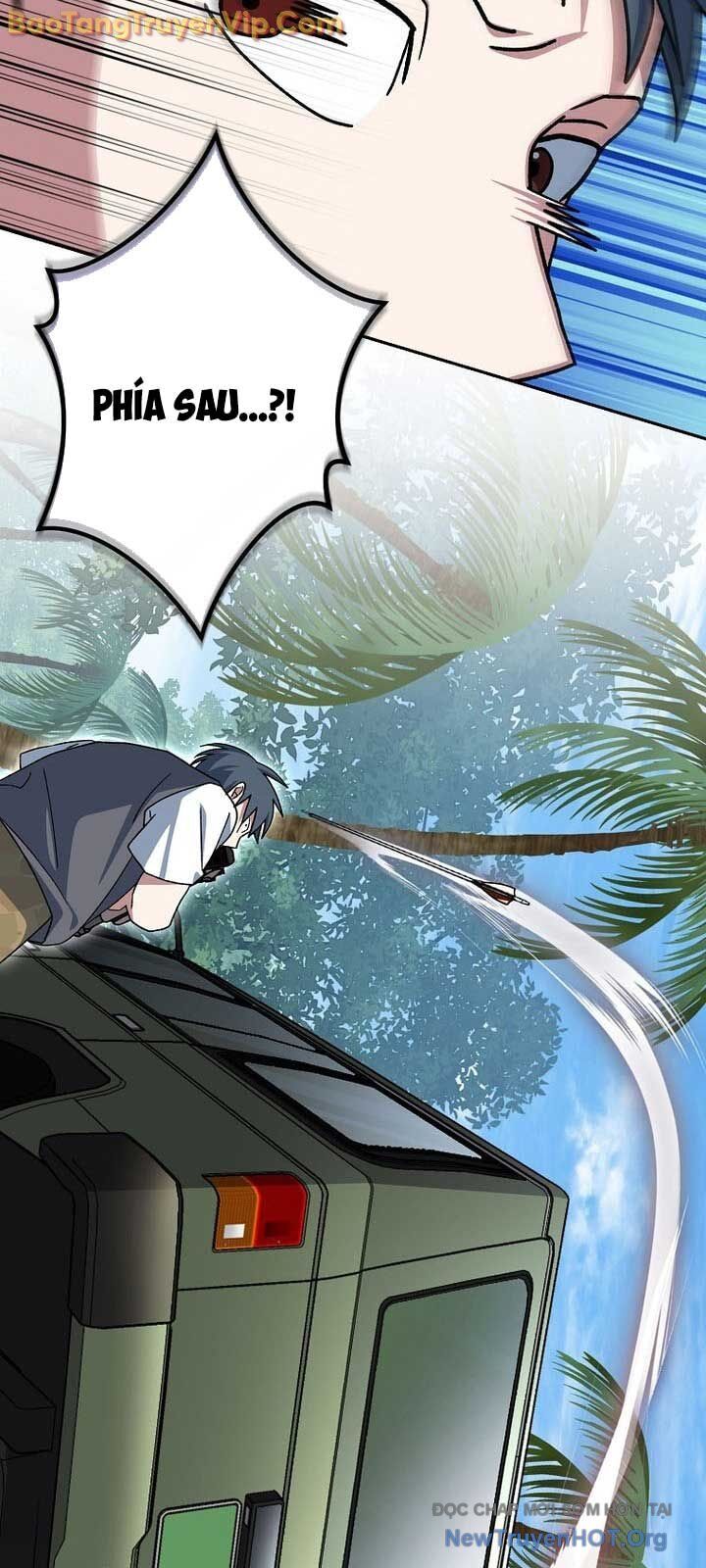 Stream Của Cung Thủ Thiên Tài - Chapter 71 - Page 83