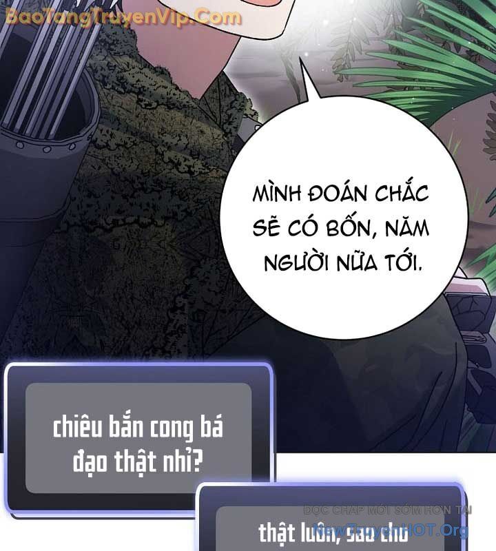 Stream Của Cung Thủ Thiên Tài - Chapter 71 - Page 91