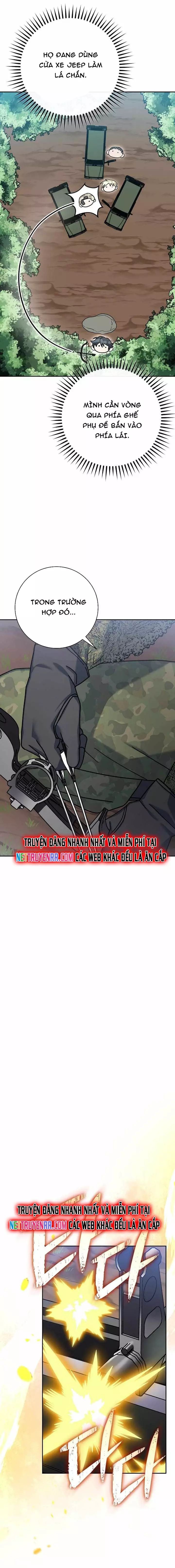Stream Của Cung Thủ Thiên Tài - Chapter 72 - Page 12