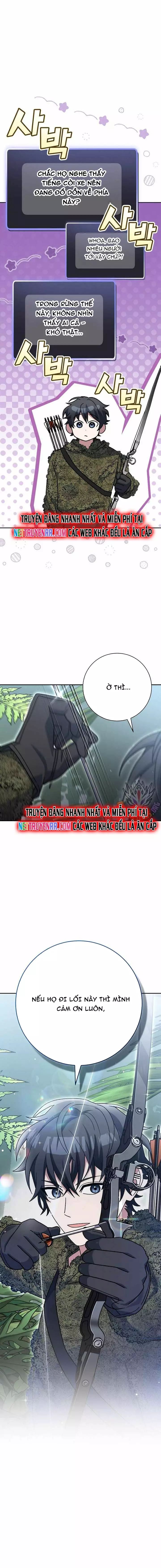 Stream Của Cung Thủ Thiên Tài - Chapter 72 - Page 18