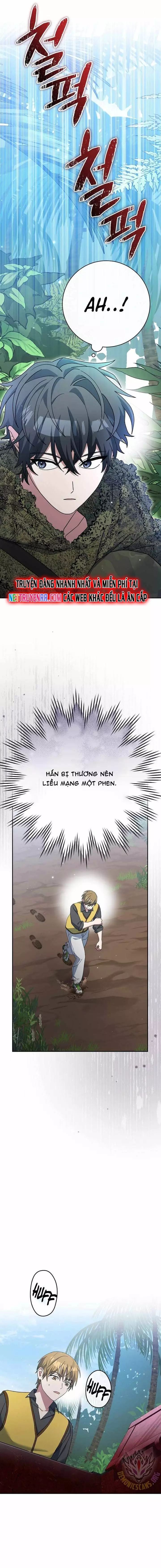 Stream Của Cung Thủ Thiên Tài - Chapter 72 - Page 3