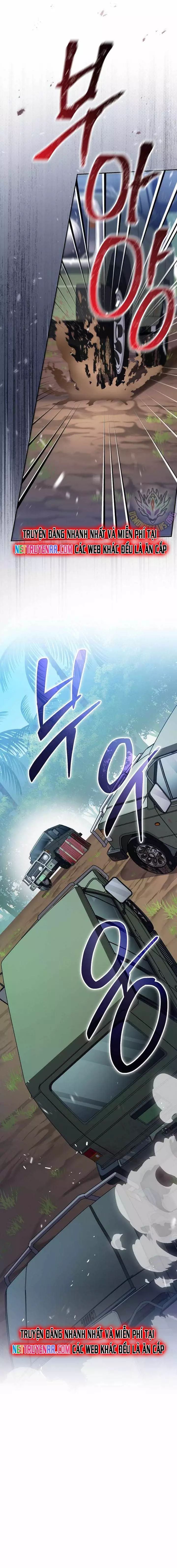 Stream Của Cung Thủ Thiên Tài - Chapter 72 - Page 7