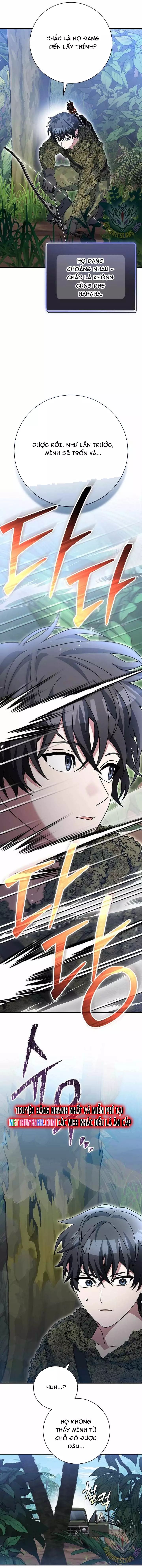 Stream Của Cung Thủ Thiên Tài - Chapter 72 - Page 8