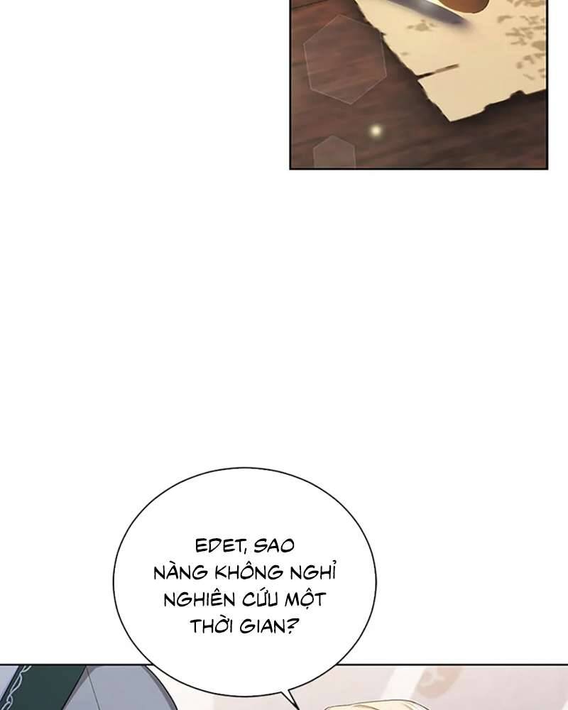 Hầu Gái Trong Trò Chơi Harem Ngược Muốn Nghỉ Việc - Chapter 37 - Page 38