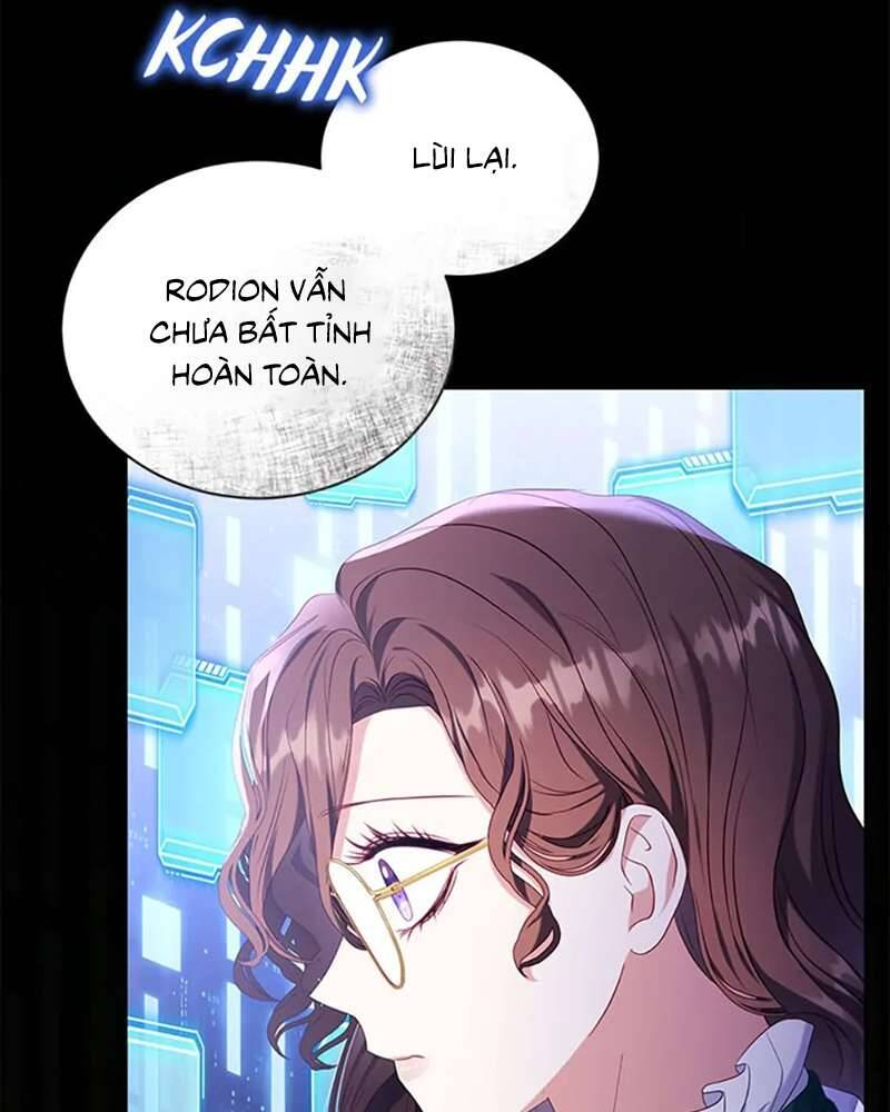 Hầu Gái Trong Trò Chơi Harem Ngược Muốn Nghỉ Việc - Chapter 37 - Page 75