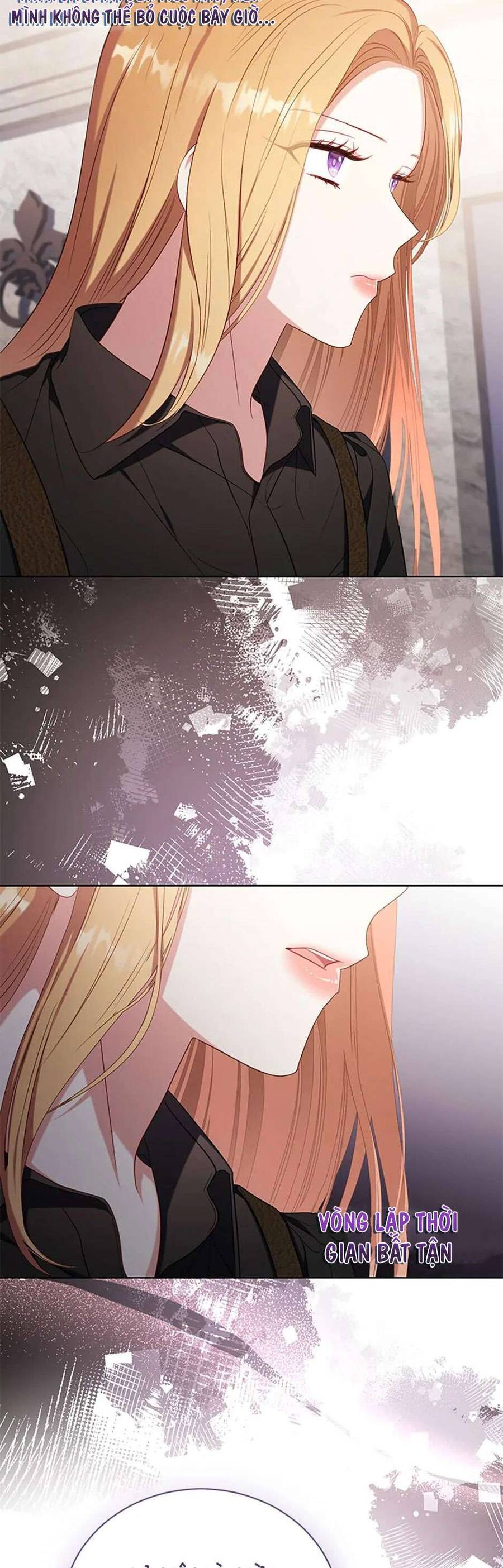 Hầu Gái Trong Trò Chơi Harem Ngược Muốn Nghỉ Việc - Chapter 38 - Page 10