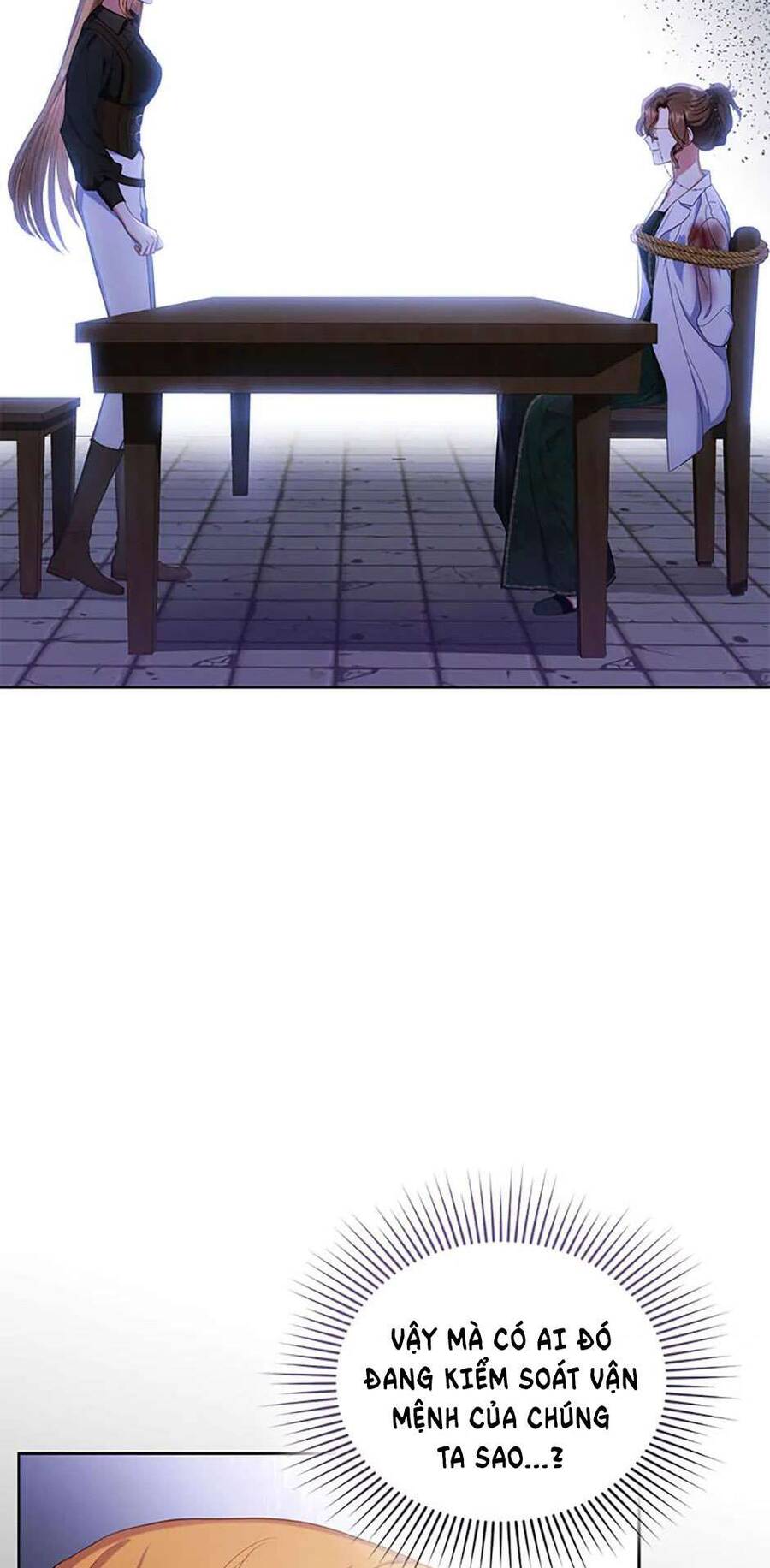 Hầu Gái Trong Trò Chơi Harem Ngược Muốn Nghỉ Việc - Chapter 38 - Page 16