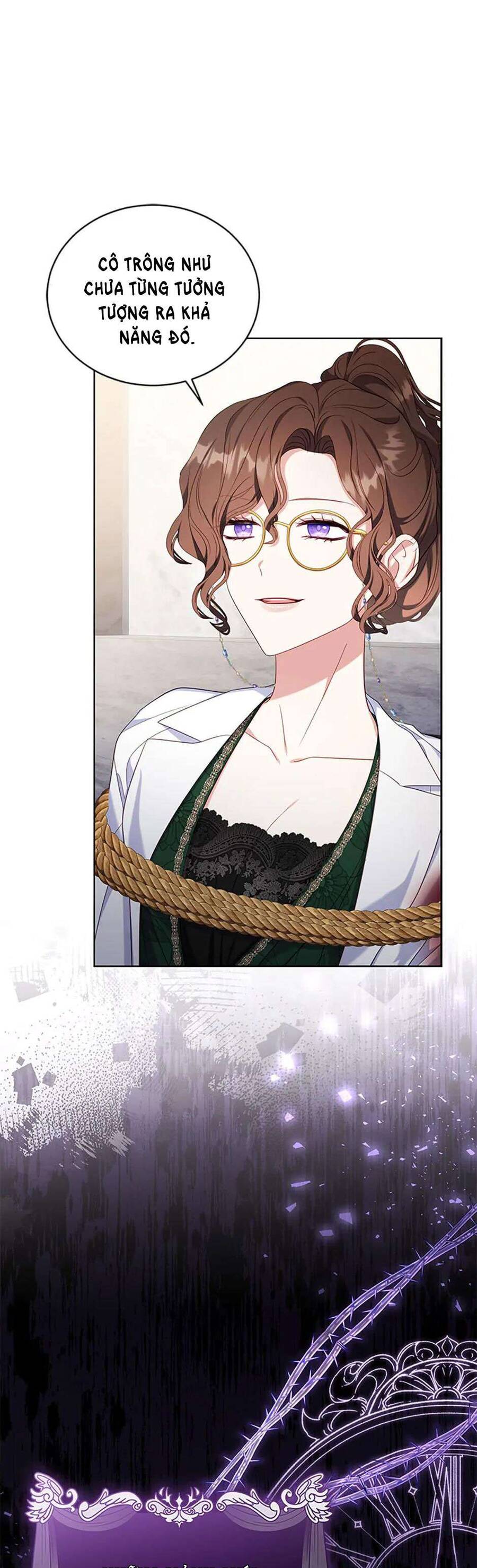 Hầu Gái Trong Trò Chơi Harem Ngược Muốn Nghỉ Việc - Chapter 38 - Page 20