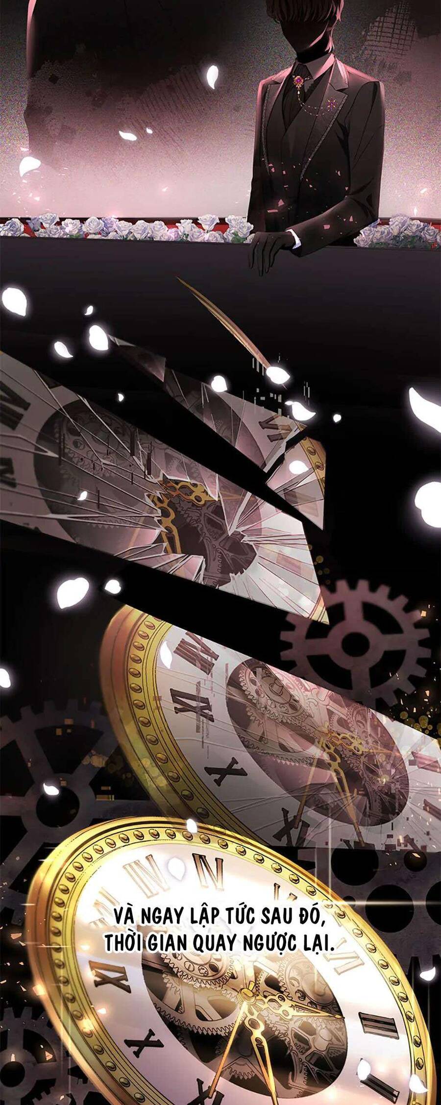 Hầu Gái Trong Trò Chơi Harem Ngược Muốn Nghỉ Việc - Chapter 38 - Page 26