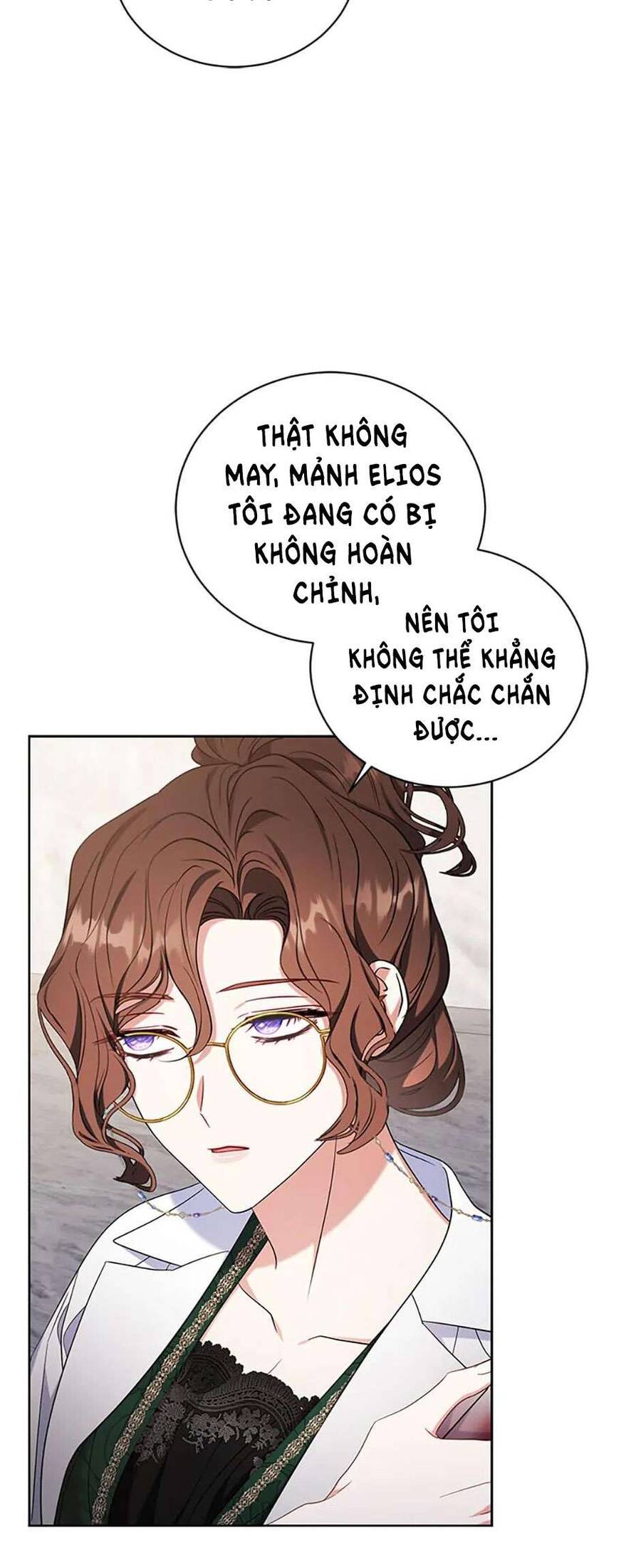 Hầu Gái Trong Trò Chơi Harem Ngược Muốn Nghỉ Việc - Chapter 38 - Page 38