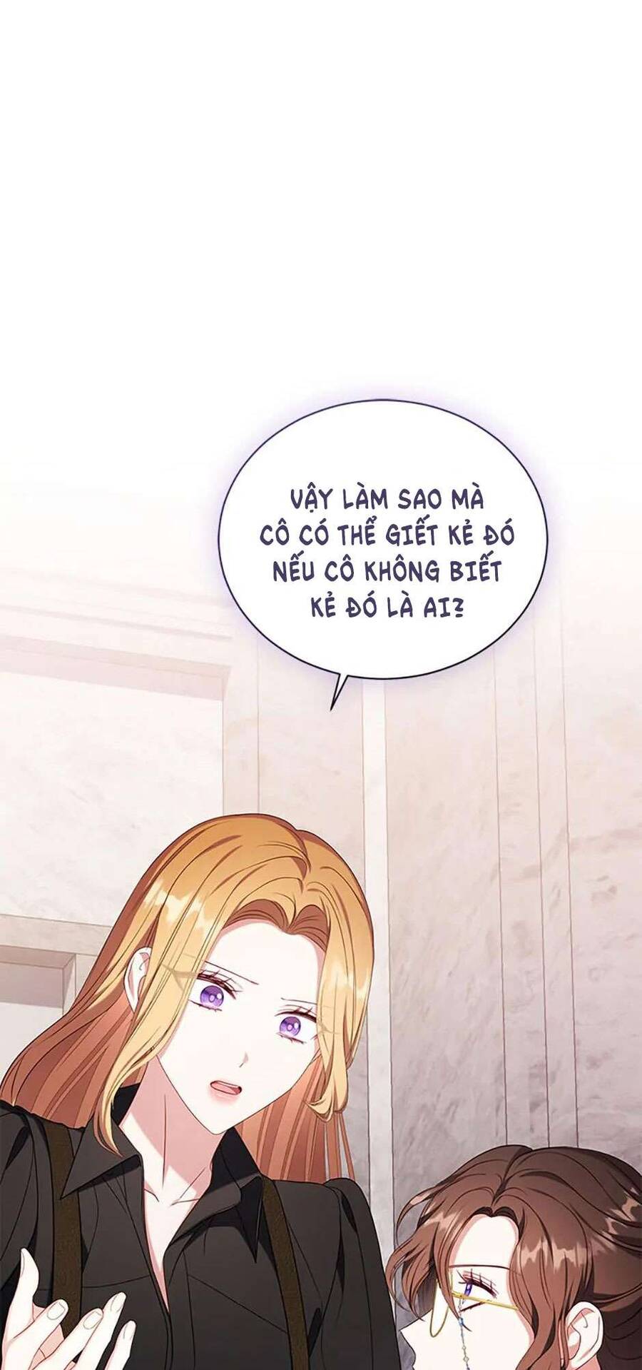 Hầu Gái Trong Trò Chơi Harem Ngược Muốn Nghỉ Việc - Chapter 38 - Page 39