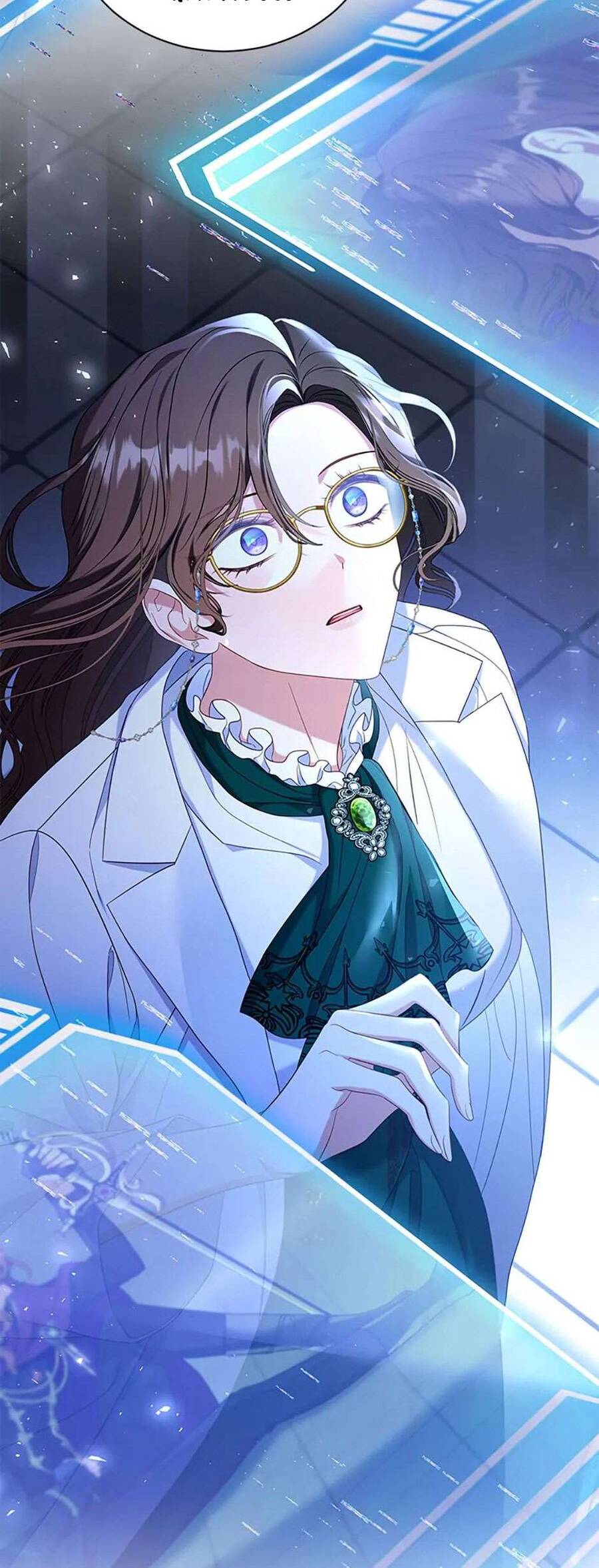 Hầu Gái Trong Trò Chơi Harem Ngược Muốn Nghỉ Việc - Chapter 38 - Page 4