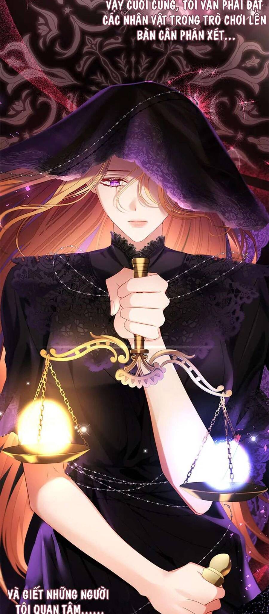 Hầu Gái Trong Trò Chơi Harem Ngược Muốn Nghỉ Việc - Chapter 38 - Page 45