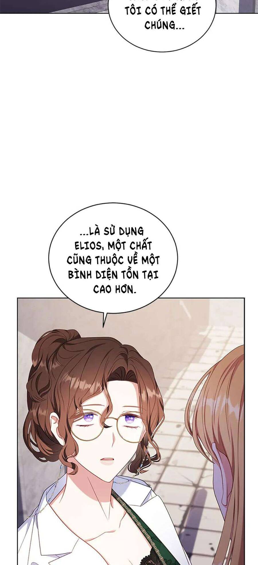 Hầu Gái Trong Trò Chơi Harem Ngược Muốn Nghỉ Việc - Chapter 38 - Page 48