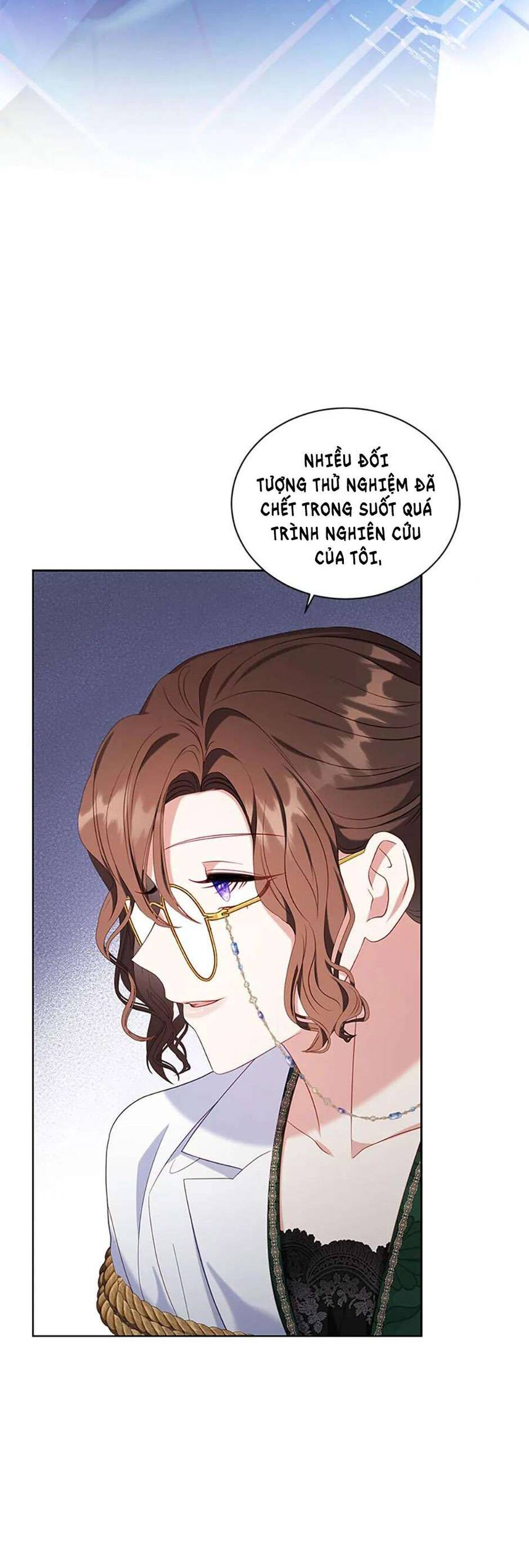 Hầu Gái Trong Trò Chơi Harem Ngược Muốn Nghỉ Việc - Chapter 38 - Page 5