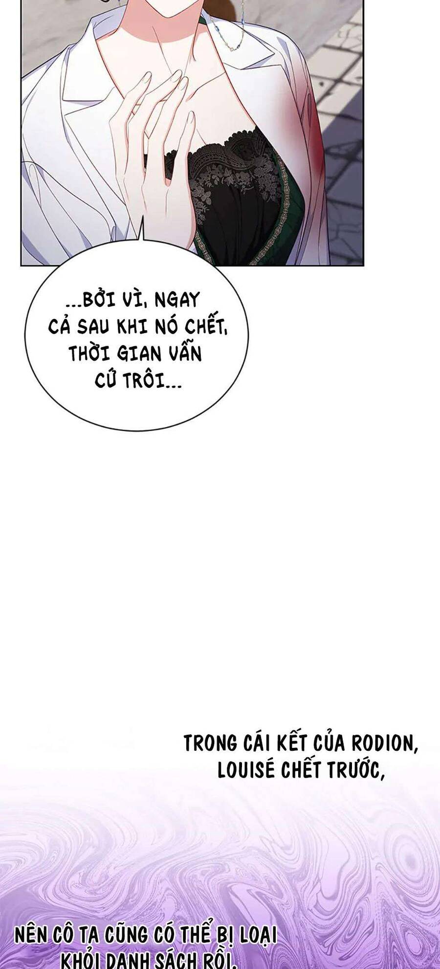 Hầu Gái Trong Trò Chơi Harem Ngược Muốn Nghỉ Việc - Chapter 38 - Page 52