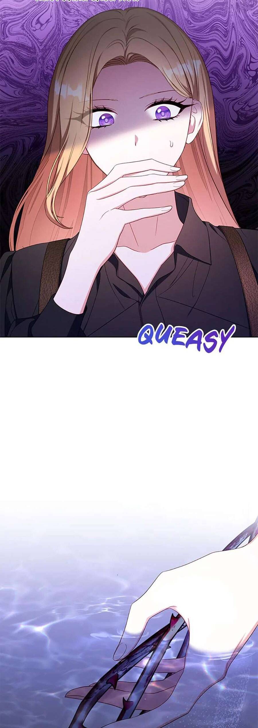 Hầu Gái Trong Trò Chơi Harem Ngược Muốn Nghỉ Việc - Chapter 38 - Page 53