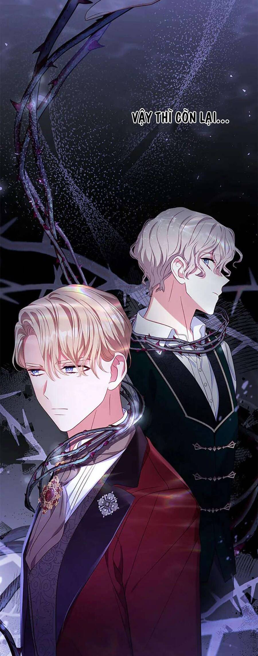 Hầu Gái Trong Trò Chơi Harem Ngược Muốn Nghỉ Việc - Chapter 38 - Page 54