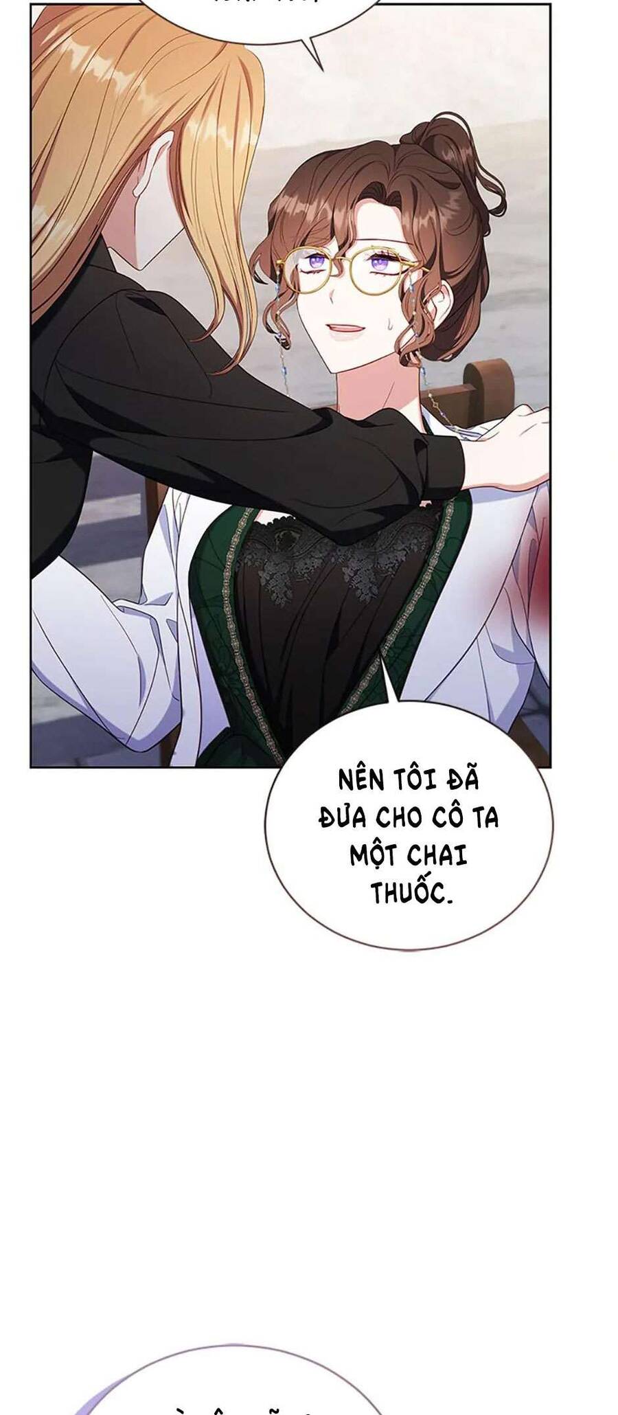 Hầu Gái Trong Trò Chơi Harem Ngược Muốn Nghỉ Việc - Chapter 38 - Page 57