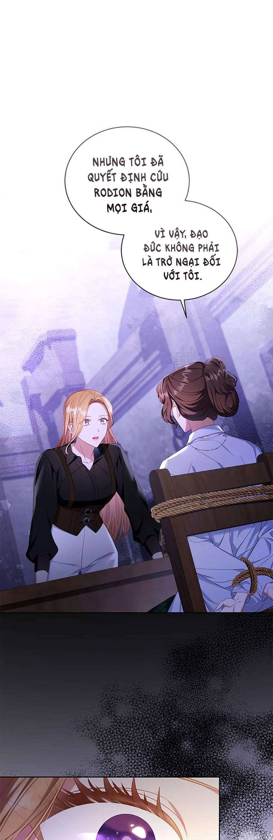 Hầu Gái Trong Trò Chơi Harem Ngược Muốn Nghỉ Việc - Chapter 38 - Page 6