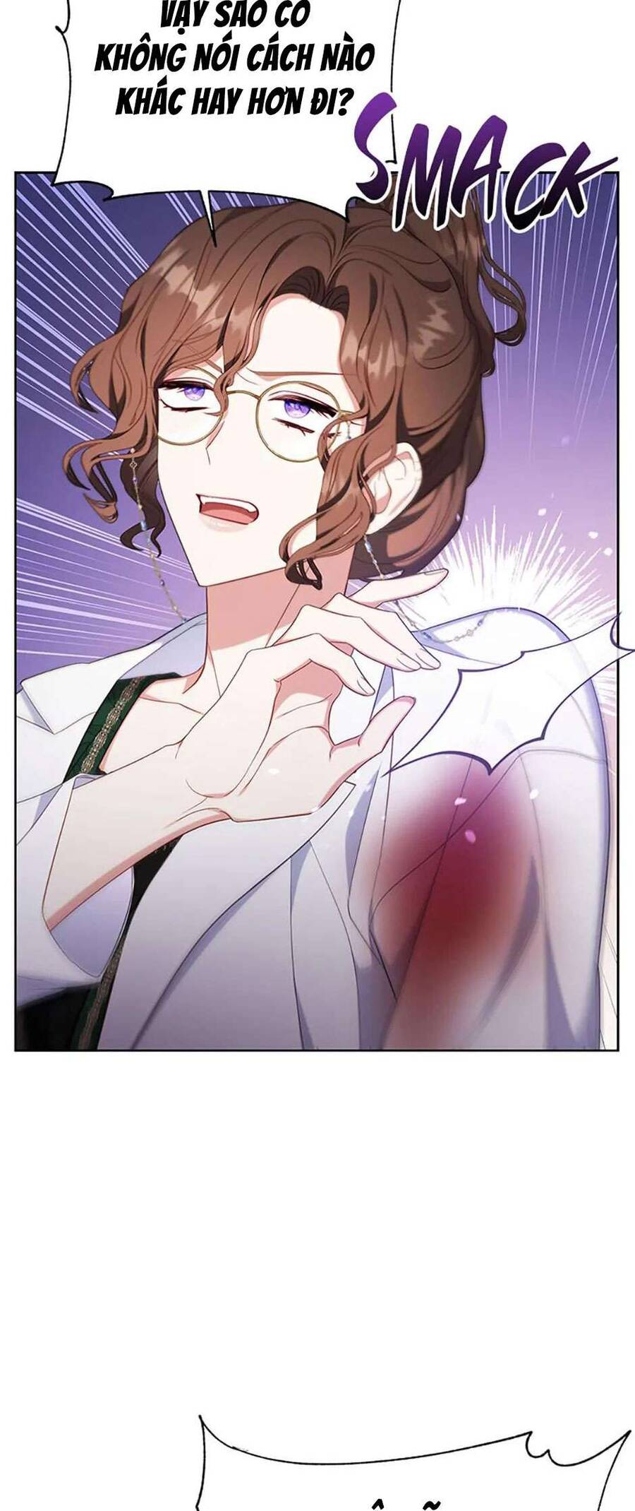 Hầu Gái Trong Trò Chơi Harem Ngược Muốn Nghỉ Việc - Chapter 38 - Page 60