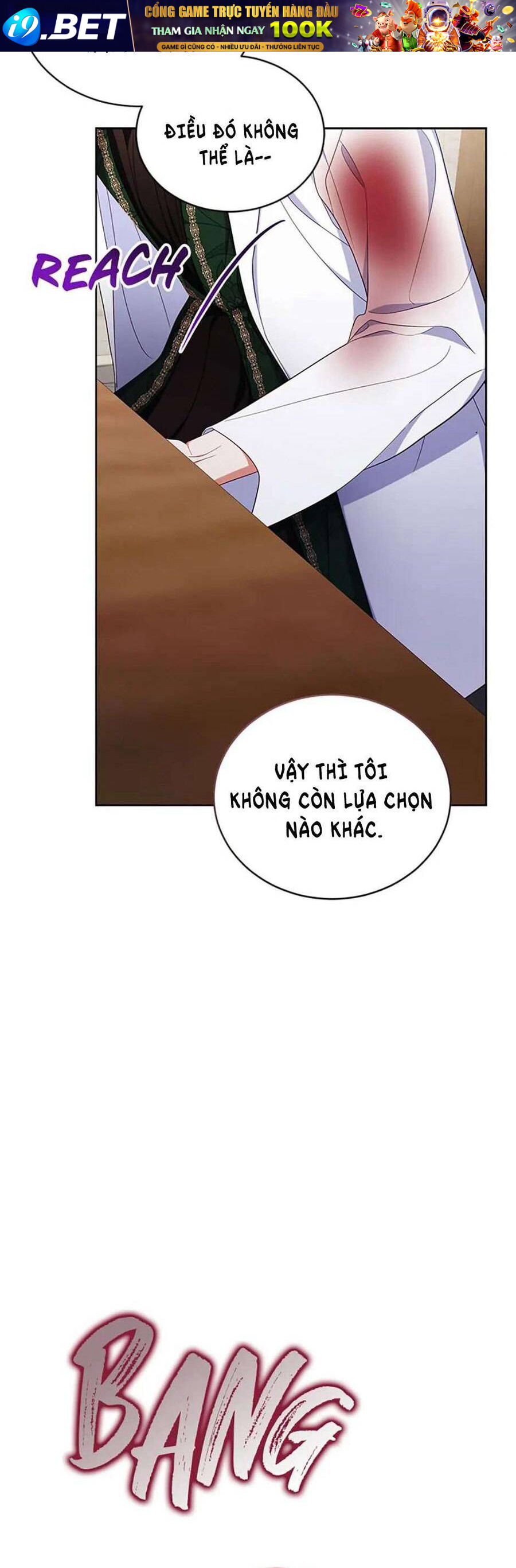 Hầu Gái Trong Trò Chơi Harem Ngược Muốn Nghỉ Việc - Chapter 38 - Page 62