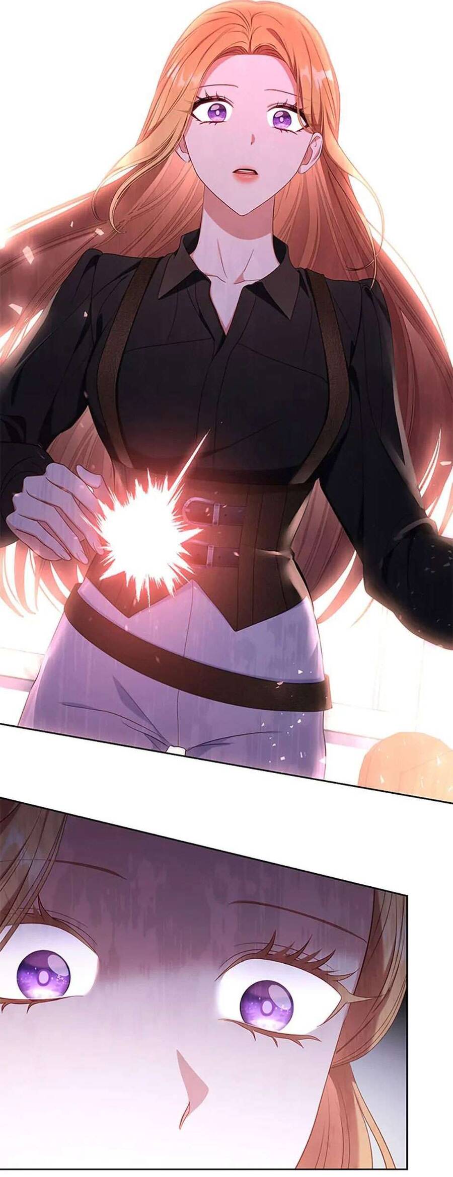 Hầu Gái Trong Trò Chơi Harem Ngược Muốn Nghỉ Việc - Chapter 38 - Page 63