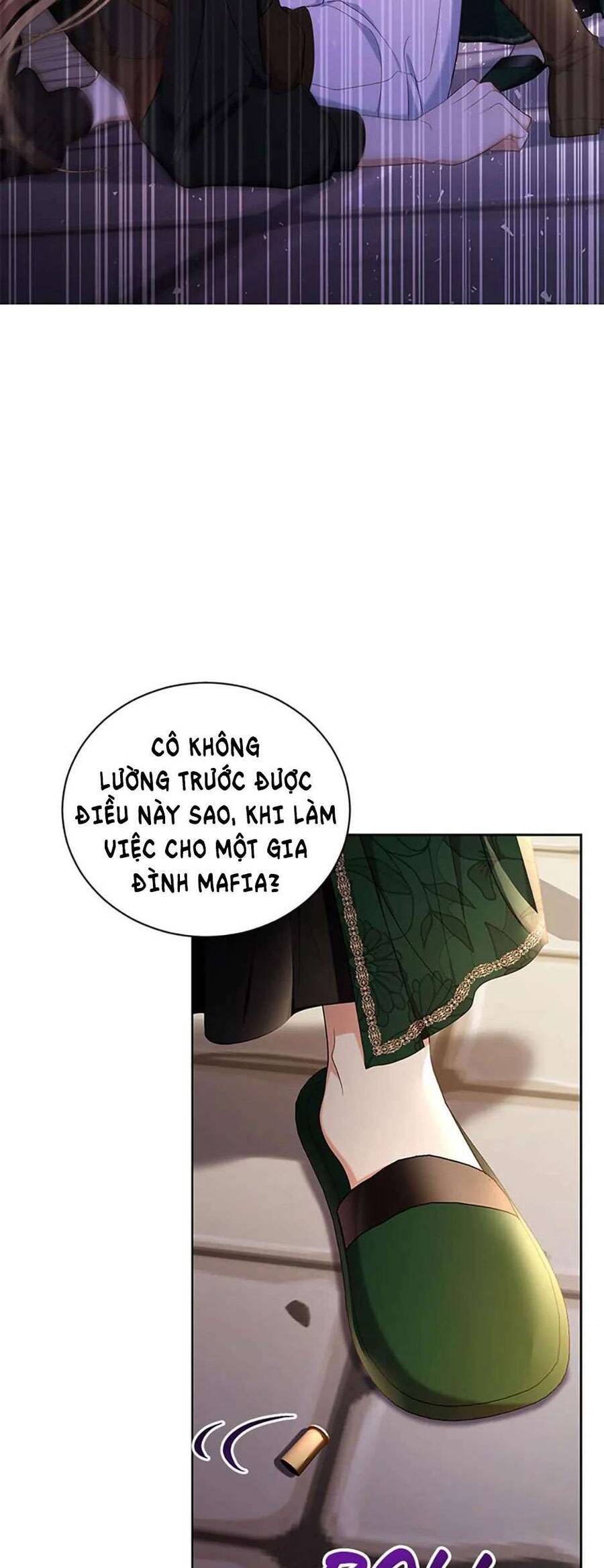 Hầu Gái Trong Trò Chơi Harem Ngược Muốn Nghỉ Việc - Chapter 38 - Page 67