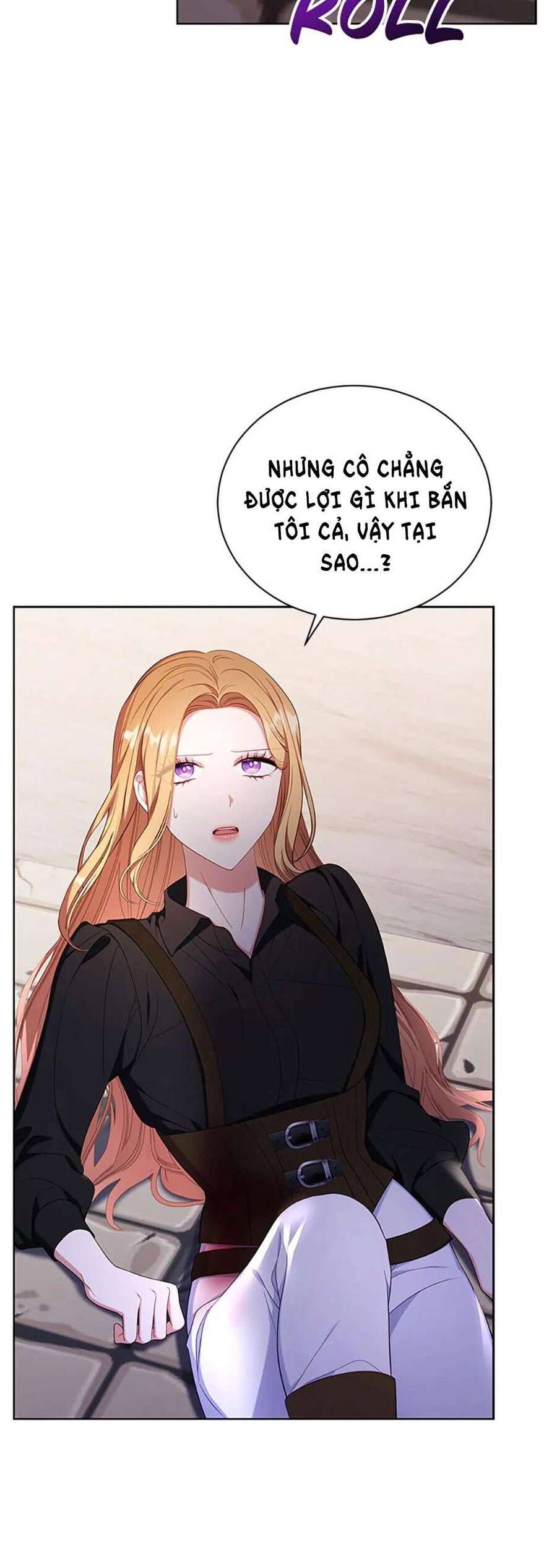 Hầu Gái Trong Trò Chơi Harem Ngược Muốn Nghỉ Việc - Chapter 38 - Page 68