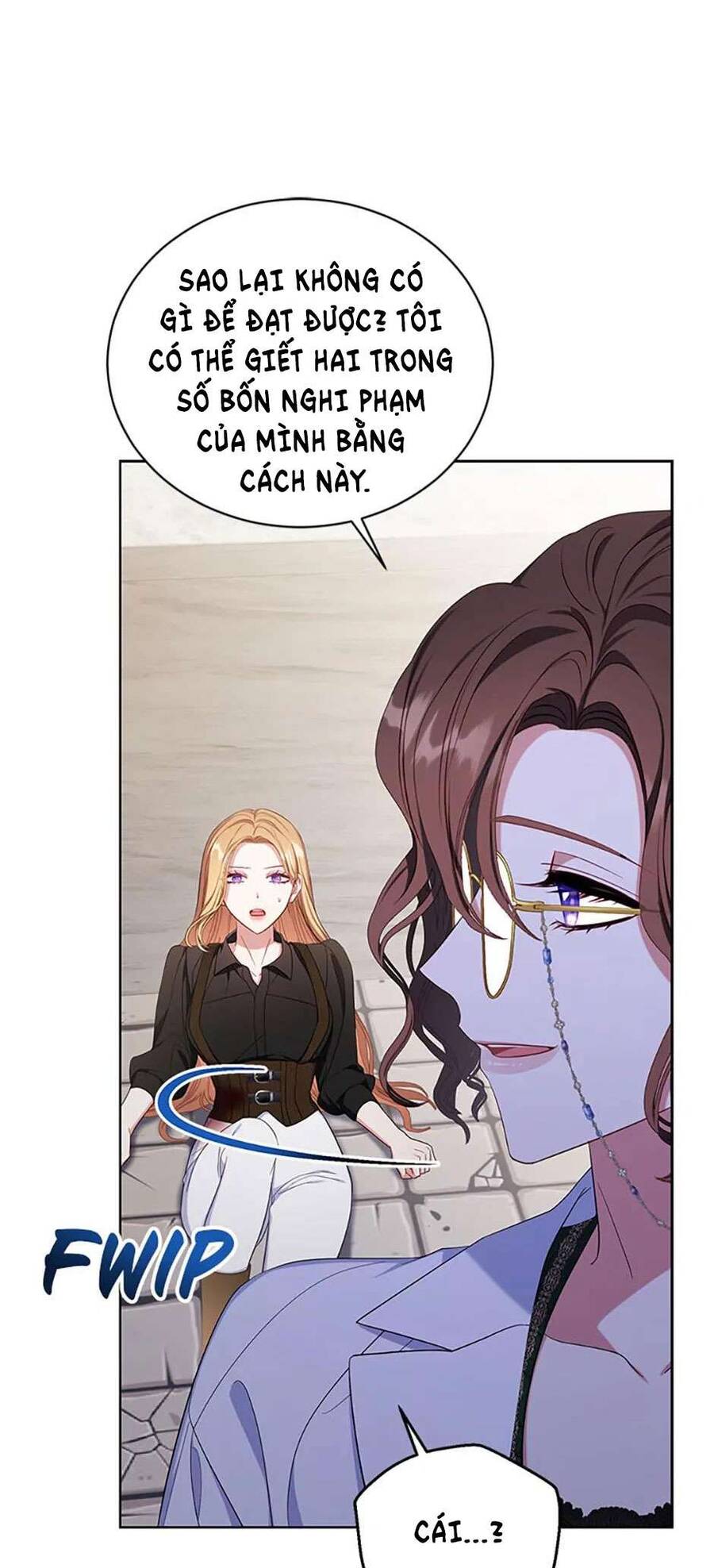 Hầu Gái Trong Trò Chơi Harem Ngược Muốn Nghỉ Việc - Chapter 38 - Page 69