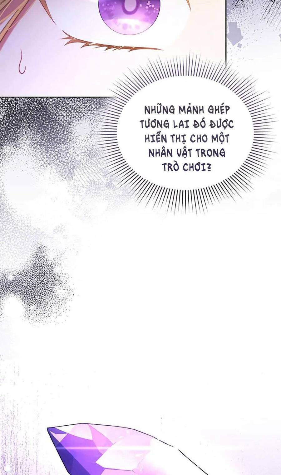 Hầu Gái Trong Trò Chơi Harem Ngược Muốn Nghỉ Việc - Chapter 38 - Page 7