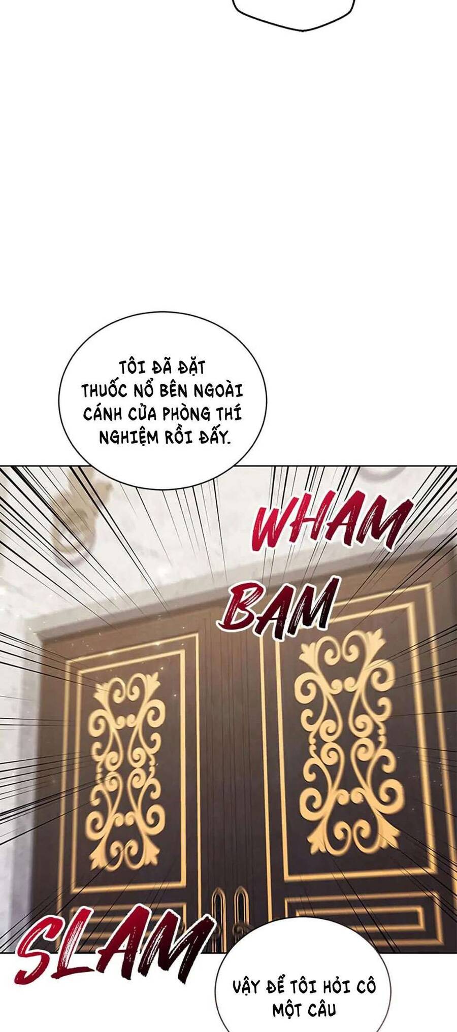Hầu Gái Trong Trò Chơi Harem Ngược Muốn Nghỉ Việc - Chapter 38 - Page 70