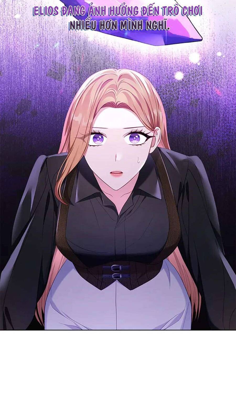 Hầu Gái Trong Trò Chơi Harem Ngược Muốn Nghỉ Việc - Chapter 38 - Page 8