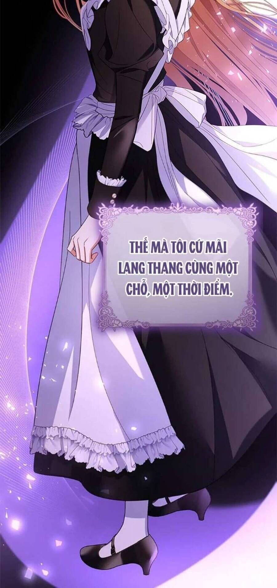 Hầu Gái Trong Trò Chơi Harem Ngược Muốn Nghỉ Việc - Chapter 39 - Page 11