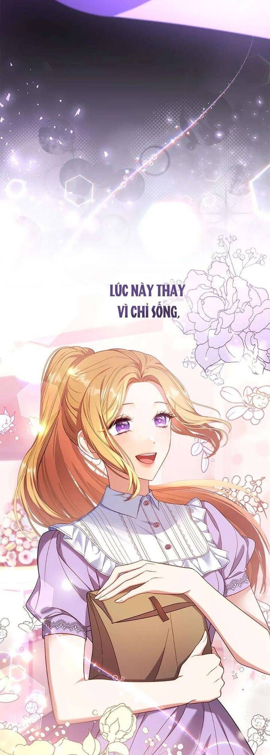 Hầu Gái Trong Trò Chơi Harem Ngược Muốn Nghỉ Việc - Chapter 39 - Page 12