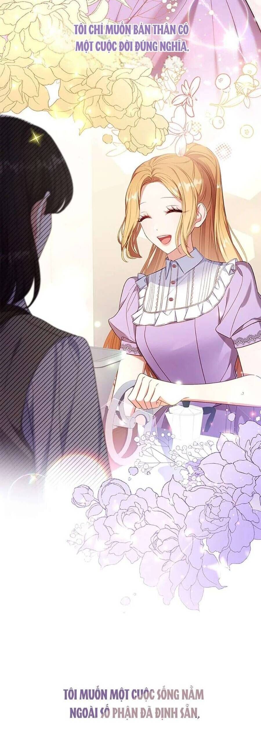 Hầu Gái Trong Trò Chơi Harem Ngược Muốn Nghỉ Việc - Chapter 39 - Page 13